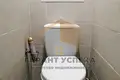 2 room apartment 52 m² Muchaviecki sielski Saviet, Belarus