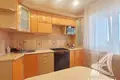 4 room apartment 93 m² Muchaviecki sielski Saviet, Belarus