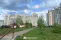 Wohnung 2 zimmer 50 m² Minsk, Belarus