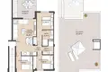 Bungalow 3 chambres 73 m² San Miguel de Salinas, Espagne
