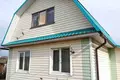 Casa 88 m² Apcak, Belarús