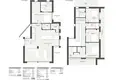 4-Schlafzimmer-Villa 237 m² Orihuela, Spanien