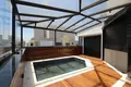 Penthouse 3 pokoi 314 m² Regiao Imediata de Sao Paulo, Brazylia