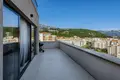 Penthouse 3 bedrooms 138 m² Budva, Montenegro