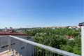 Apartamento 3 habitaciones 130 m² Zagreb, Croacia