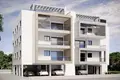 Attique 2 chambres 101 m² Aradíppou, Chypre
