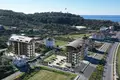 Wohnung 48 m² Demirtaş, Türkei