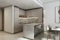 Apartamento 1 habitación 77 m² Dubái, Emiratos Árabes Unidos