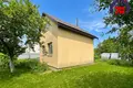 House 63 m² Akciabr, Belarus