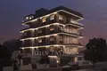 1 bedroom apartment 64 m² Limassol, Cyprus