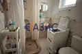 Appartement 2 chambres 71 m² Sveti Vlas, Bulgarie