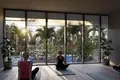 Residential complex Lagoon resort