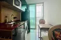 Condo z 1 sypialnią 36 m² Pattaya City, Tajlandia