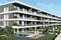 Attique 4 chambres 280 m² Tchesmé, Turquie