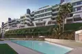 Apartamento 2 habitaciones 106 m² Mijas, Španjolska