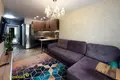 Mieszkanie 2 pokoi 40 m² Mińsk, Białoruś