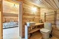 House 116 m² Papiarnianski sielski Saviet, Belarus