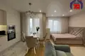 Apartamento 1 habitación 41 m² Minsk, Belarús