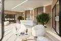 Appartement 2 chambres 49 m² Alanya, Turquie