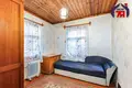 Casa 43 m² Zdanovicki sielski Saviet, Belarús