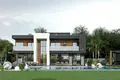 Villa de 6 pièces 400 m² Kusadasi, Turquie