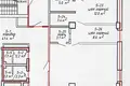 Commercial property 152 m² in Minsk, Belarus