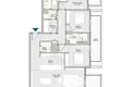 Mieszkanie 3 pokoi 178 m² Abu Zabi, Emiraty Arabskie