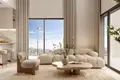 Mieszkanie 3 pokoi 123 m² Calp, Hiszpania