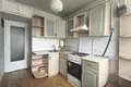 1 bedroom apartment 30 m² Minsk, Belarus