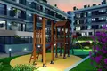 2 bedroom apartment 83 m² Barcelona, Spain