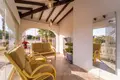 2 bedroom house 129 m² Calp, Spain
