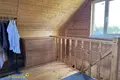 Дом 43 м² Ждановичский сельский Совет, Беларусь