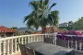Willa 4 pokoi  Alanya, Turcja