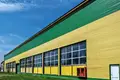 Manufacture 3 526 m² in Dubrovienski sielski Saviet, Belarus