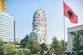 2 bedroom apartment 101 m² Tirana Municipality, Albania