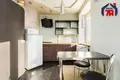 Apartamento 1 habitación 30 m² Minsk, Belarús