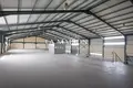 Magazyn 1 198 m² Yeri, Cypr