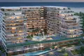 Studio apartment 43 m² Ras al-Khaimah, United Arab Emirates