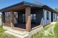 House 76 m² Rakitnica, Belarus
