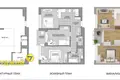 Apartment 67 m² Minsk, Belarus