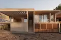 Villa 2 612 m² Puerto Angel, Mexique