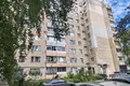 2 room apartment 48 m² Minsk, Belarus