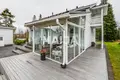 Casa 4 habitaciones 138 m² Raahe, Finlandia