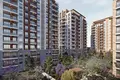 Appartement 1 chambre 193 m² Buyukcekmece, Turquie