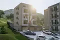 Wohnung 2 zimmer 43 m² Kumbor, Montenegro