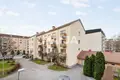 Квартира 2 комнаты 60 м² Turku sub region, Финляндия
