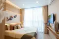 Kompleks mieszkalny Low-rise premium residence with swimming pools in the center of Pattaya, Thailand