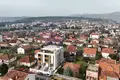 Квартира 1 комната 76 м², Черногория
