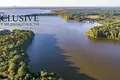 Działki 3 pokoi 500 m² Vajchanski sielski Saviet, Białoruś