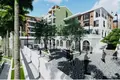 Complejo residencial Donja Lastva, Tivat Municipality